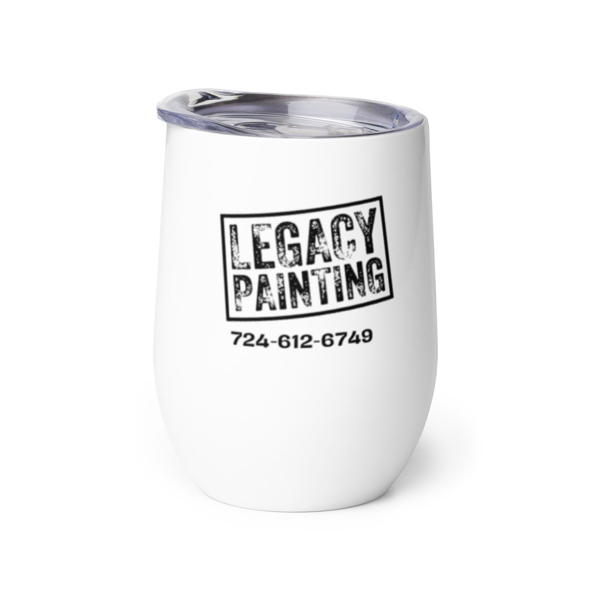 Wine tumbler