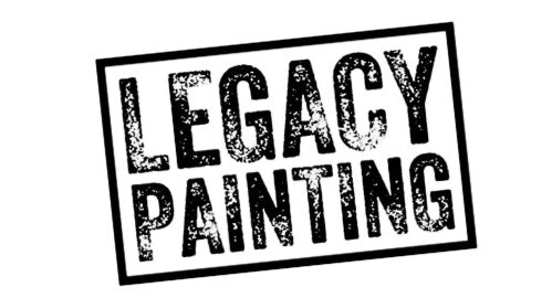 Legacy Painting